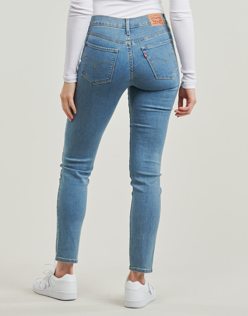 Jeans-Slim-312-SHAPING-SLIM-Blu-3